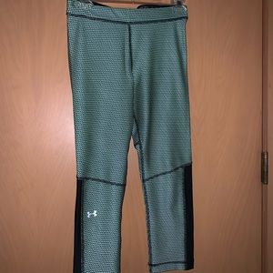 Under Armour workout leggings